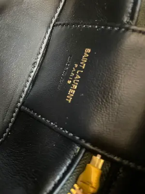 YSL GABY micro bag - 12cm 