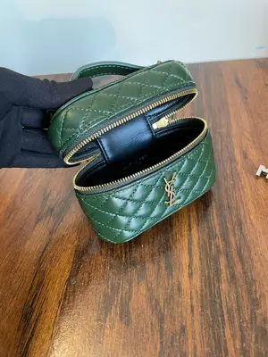 YSL GABY micro bag - 12cm 