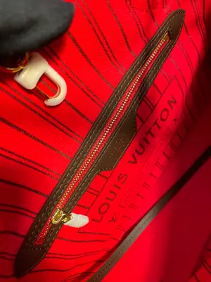 LV Neverfull PM 29 x 21cm 