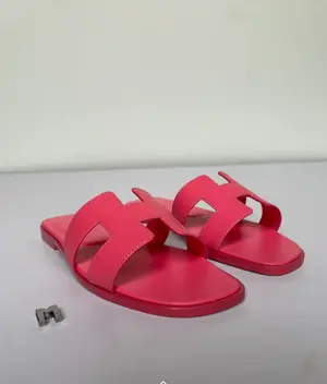 Hermes Oran - Size 38 