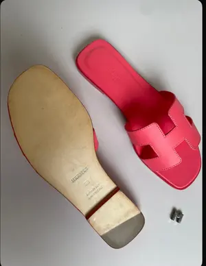 Hermes Oran - Size 38 