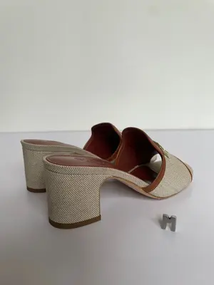 Loro Piana Heels - Size 38