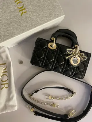 Dior Djoy bag - 22cm 