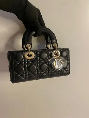 Dior Djoy bag - 22cm 