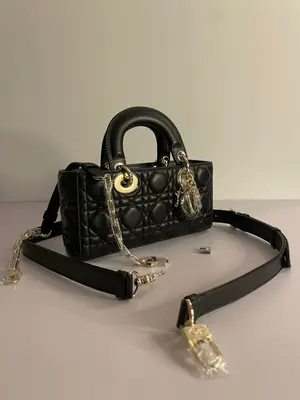Dior Djoy bag - 22cm 