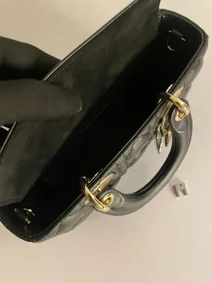 Dior Djoy bag - 22cm 