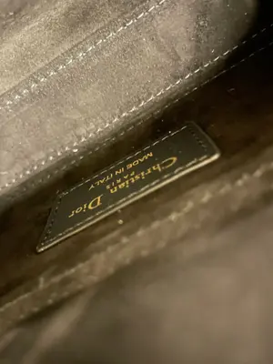 Dior Djoy bag - 22cm 