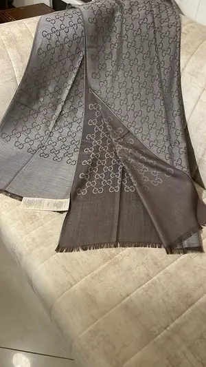 Gucci Scarf 