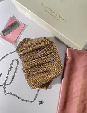 Benedetta Clutch 