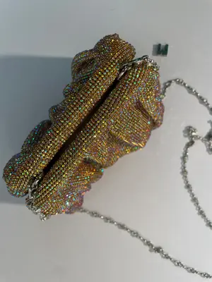 Benedetta Clutch 