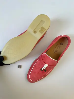 Loro Piana Shoes - Size 38 