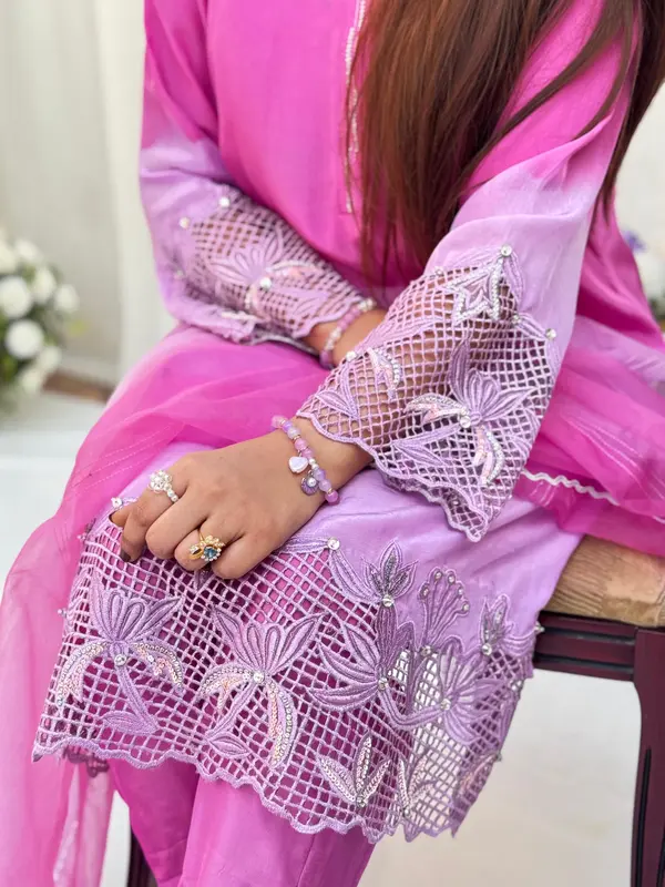 Parisa : Eid Collection' 26