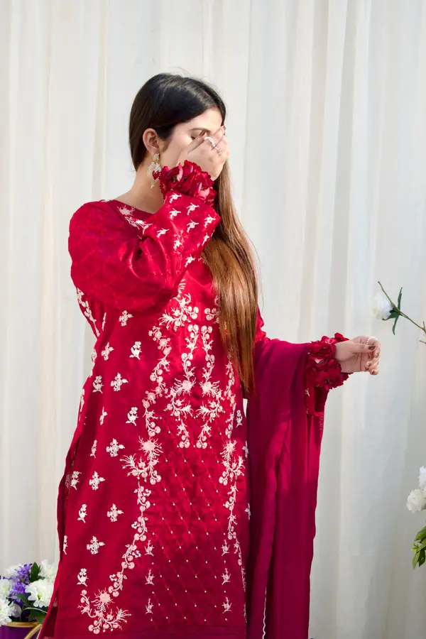 Parisa : Eid Collection' 26