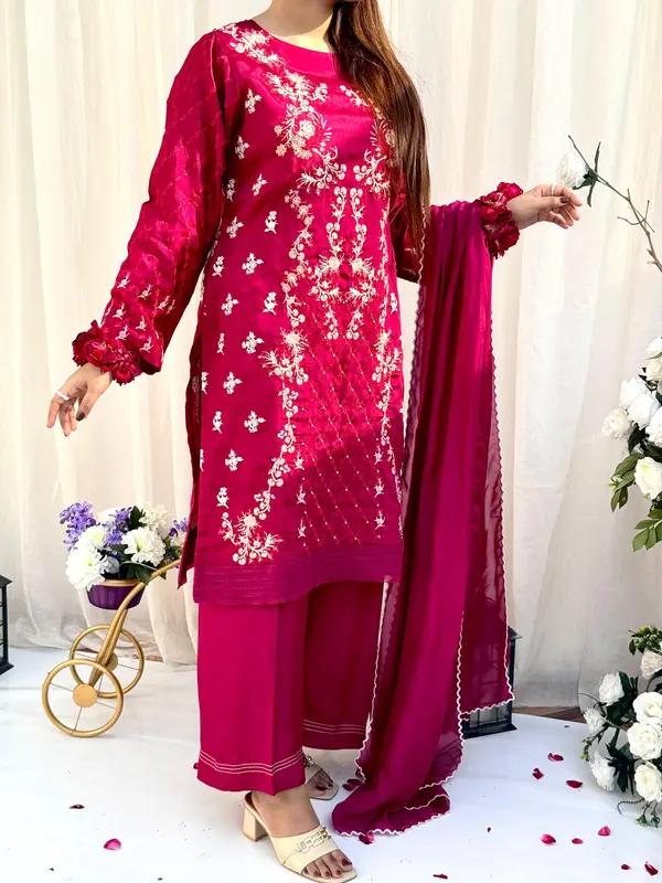 Parisa : Eid Collection' 26
