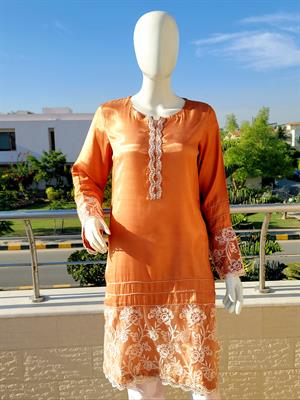 Pure Cotton Silk series 