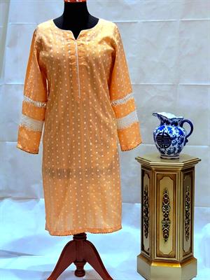 Mini Floral Embroidered Collection