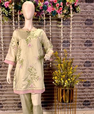 NEEDLE EPICS Eid Collection' 25