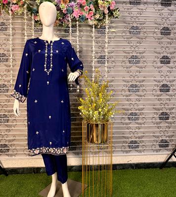 NEEDLE EPICS Eid Collection' 25