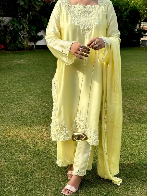 Daneen : EID Collection'26