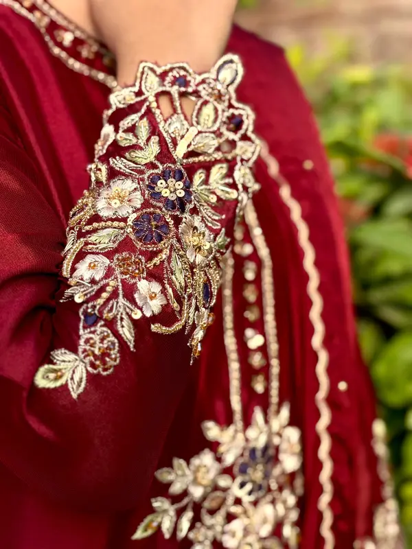 Daneen : EID Collection'26