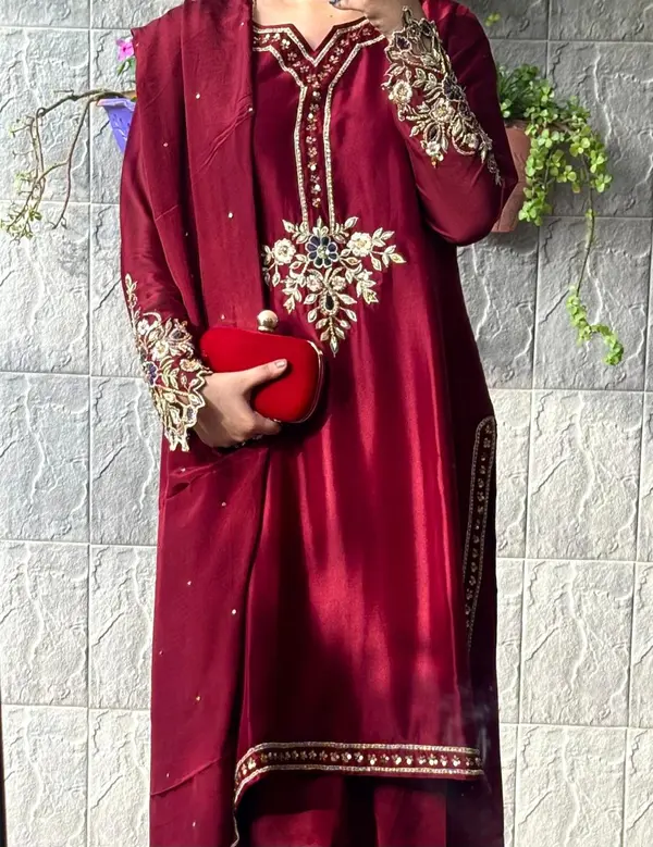 Daneen : EID Collection'26
