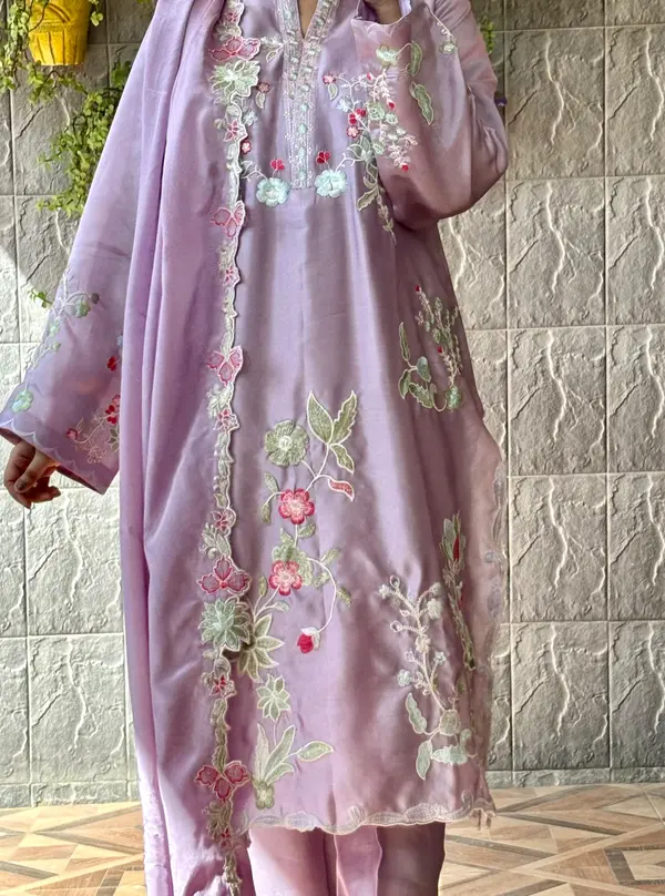 Daneen : EID Collection'26
