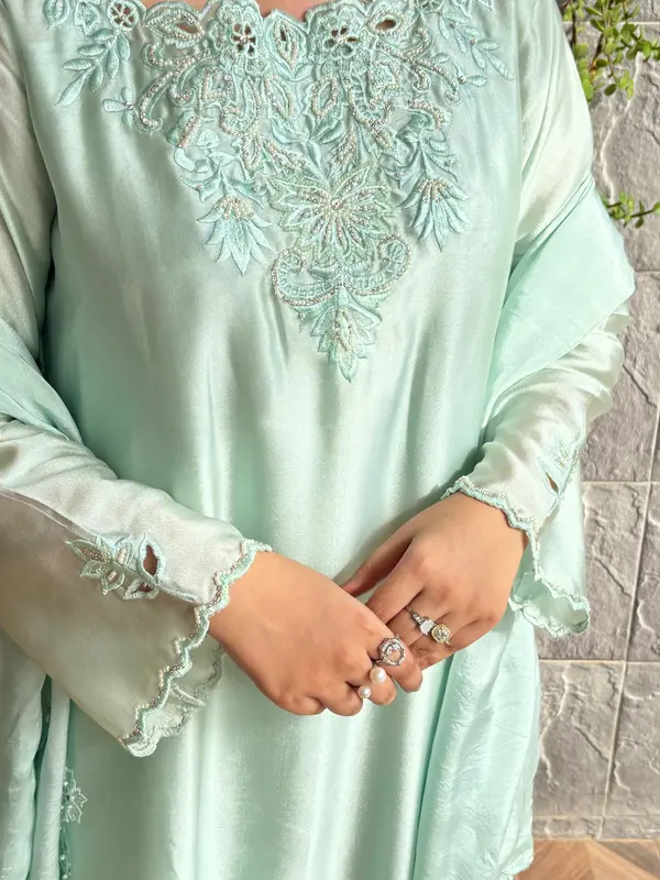 Daneen : EID Collection'26