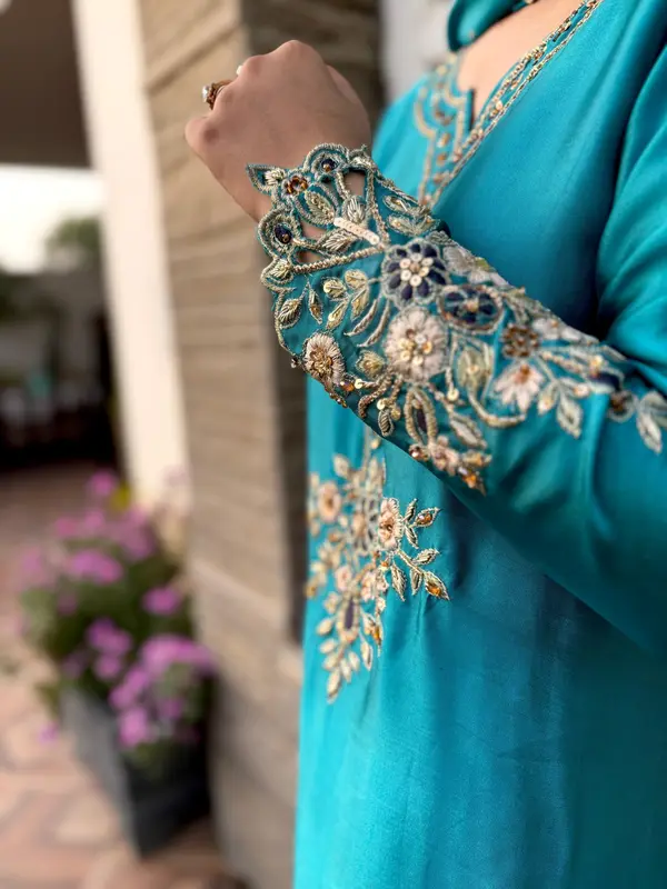 Daneen : EID Collection'26