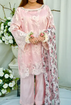 Parisa : Eid Collection' 26