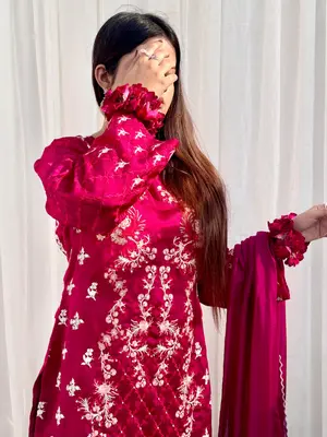 Parisa : Eid Collection' 26