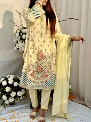 Parisa : Eid Collection' 26