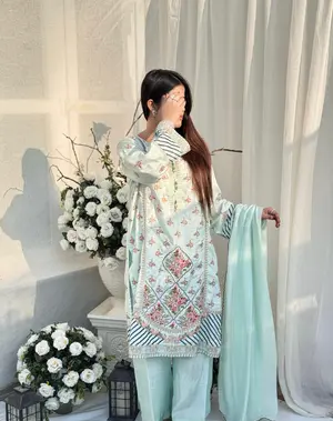 Parisa : Eid Collection' 26
