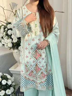 Parisa : Eid Collection' 26