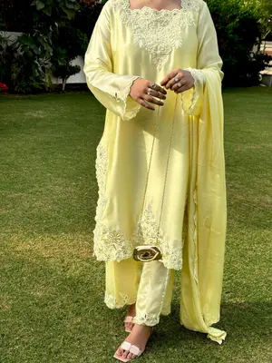 Daneen : EID Collection'26