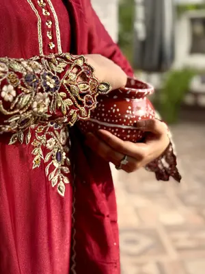 Daneen : EID Collection'26