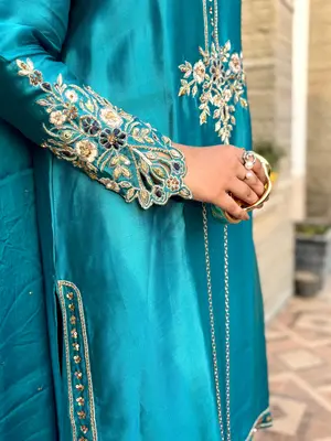 Daneen : EID Collection'26