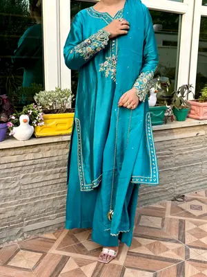 Daneen : EID Collection'26