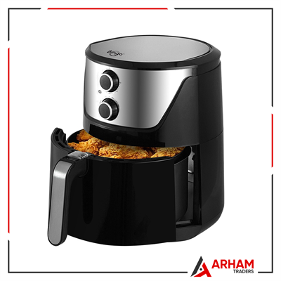 Bingo - Air Fryer 6.0 Liter - AF-9030 - 1800 Watts