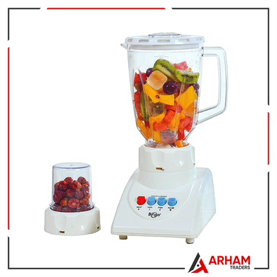 Bingo - Blender 2 in 1 - BX-490 EX - 350 Watts