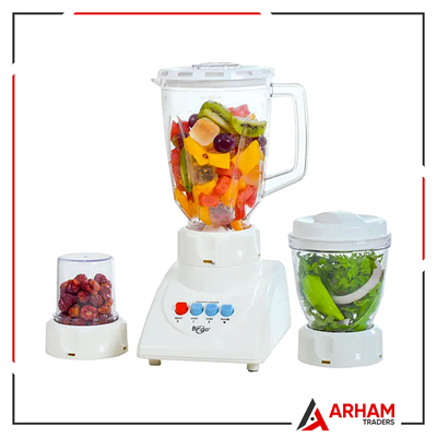 Bingo - Blender 3 in 1 - BX-495 EX - 350 Watts