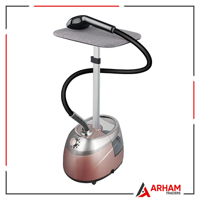 Bingo - Garment Steamer - GS-9030 - 2000 Watts