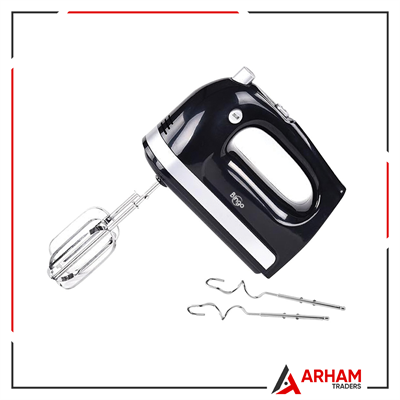 Bingo - Hand Mixer - HM-151 - 250 Watts