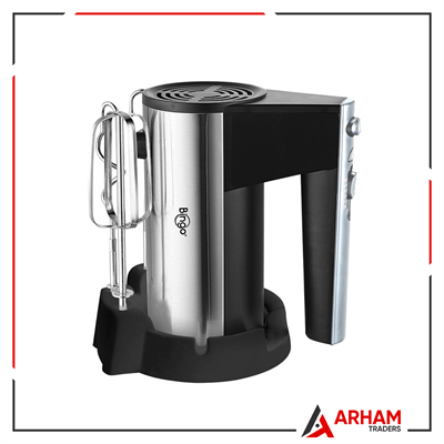 Bingo - Hand Mixer - HM-161 - 500 Watts