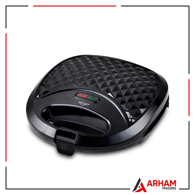 Bingo - Sandwich Maker - BSM-302 - 750 Watts