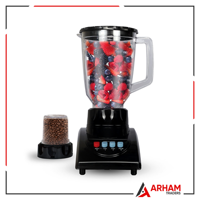 Imported - Blender 2 in 1 - New Model - 350 Watts