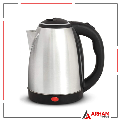 Imported - Electric Kettle - New Model -1500 Watts