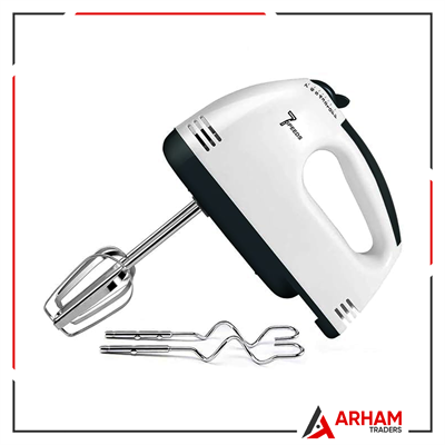 Imported - Hand Mixer - New Model - 250 Watts