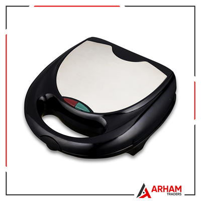 Imported - Sandwich Maker - New Model - 700 Watts