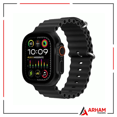 Imported - Smart Watch - i8 Ultra - 1.75 Inch