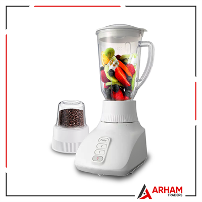Imported - Blender 2 in 1 - MJ-1620 - 650 Watts